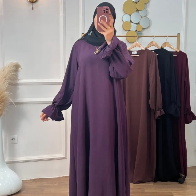 ⁦Hijab FaNel⁩ - الصورة ⁦2⁩