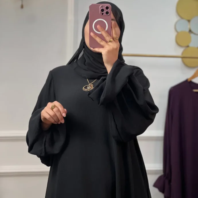 Hijab FaNel
