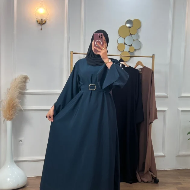 Abaya turkish