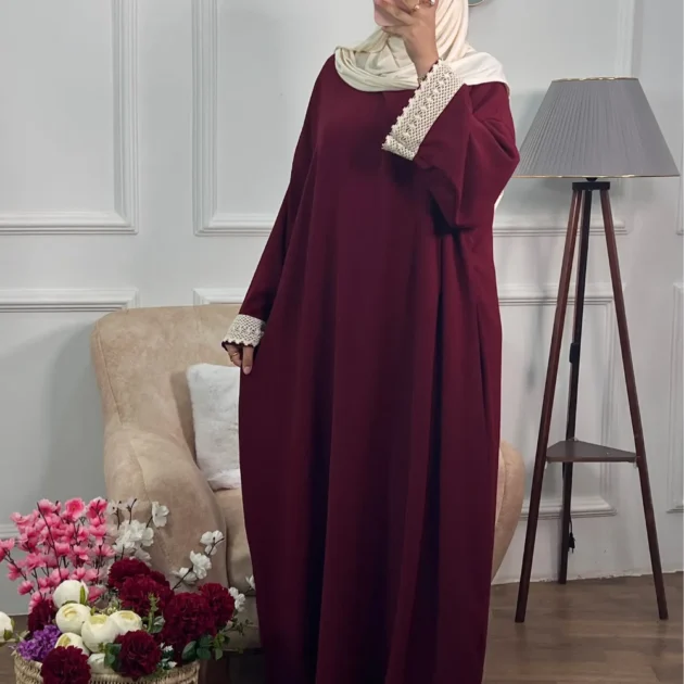 Robe Abaya