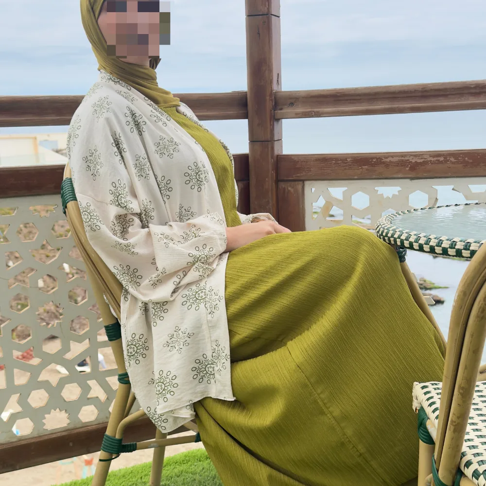 غوب + كيمونو