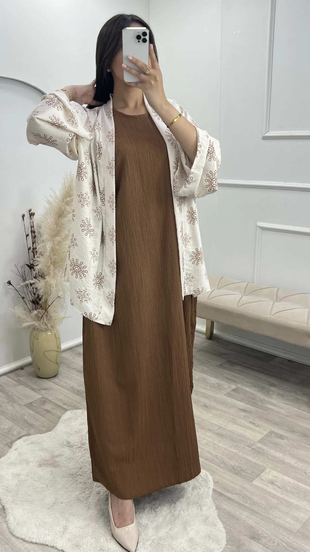 Robe kimono crash – Image 3
