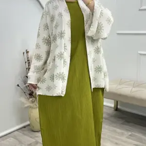 غوب + كيمونو