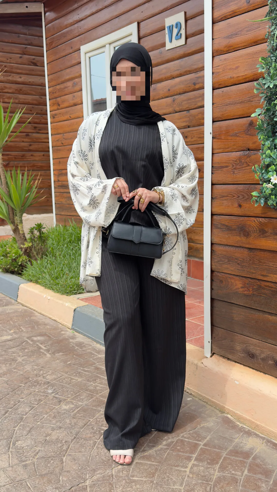 Ensemble kimono crash – Image 2