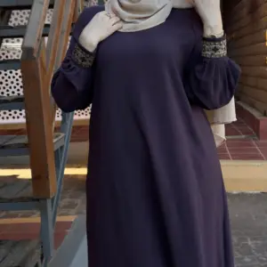 Hijab Rosa.